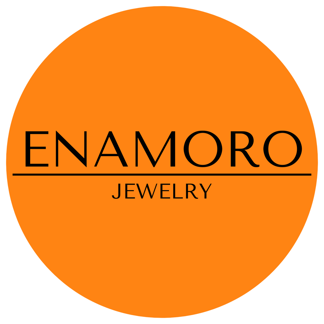 Enamoro Gift Card