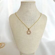 Load image into Gallery viewer, The Winter Necklace
