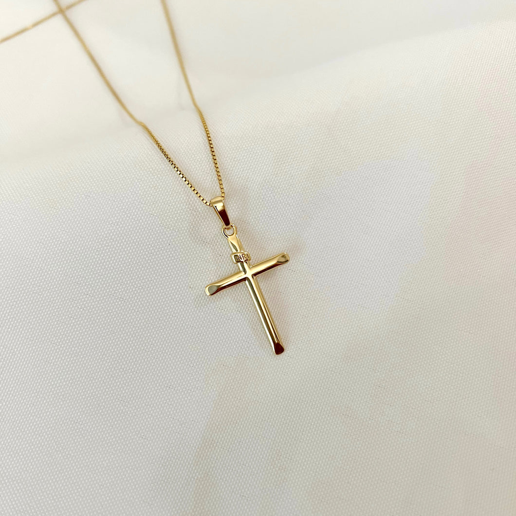 Cross Necklace